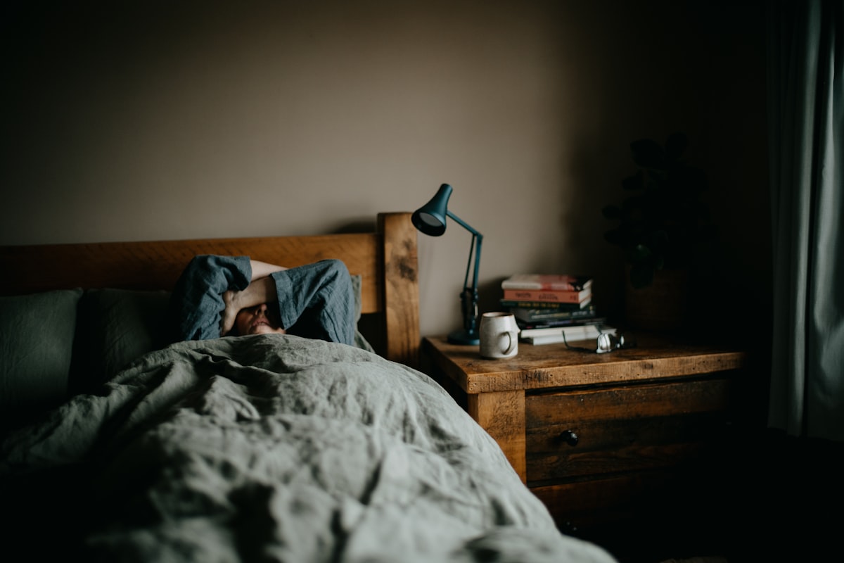 Sleep and Stress Management